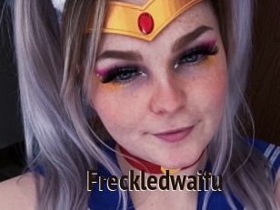 Freckledwaifu