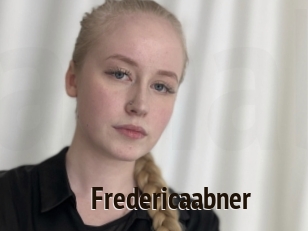 Fredericaabner