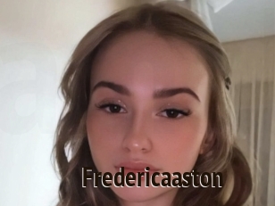 Fredericaaston