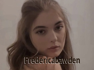 Fredericabawden