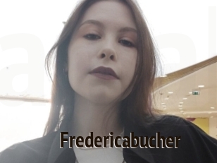 Fredericabucher