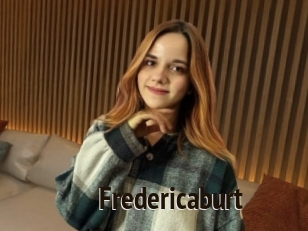 Fredericaburt