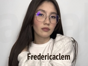 Fredericaclem