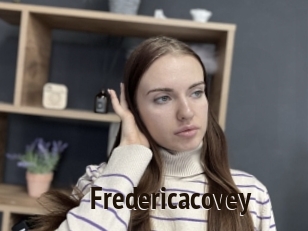 Fredericacovey