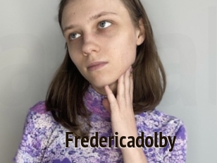 Fredericadolby
