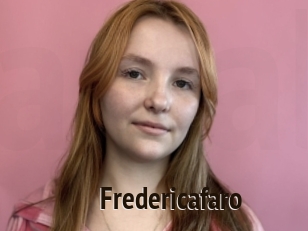 Fredericafaro