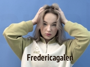 Fredericagalen