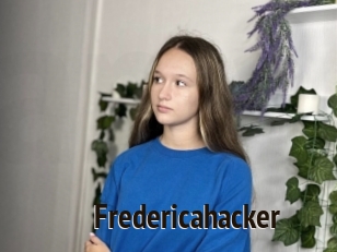 Fredericahacker