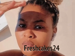 Freshcakes24