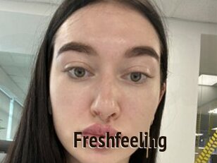 Freshfeeling