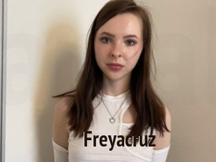 Freyacruz