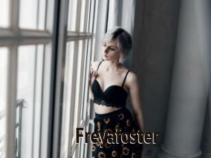 Freyafoster