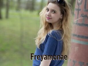 Freyamonae