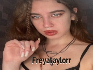 Freyataylorr