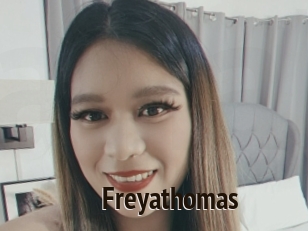 Freyathomas