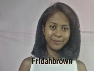 Fridahbrown