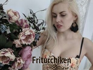 Friturchiken
