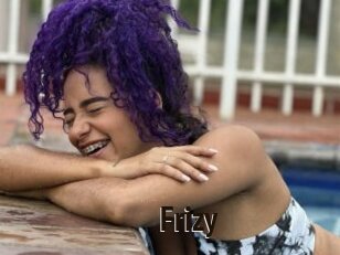 Frizy