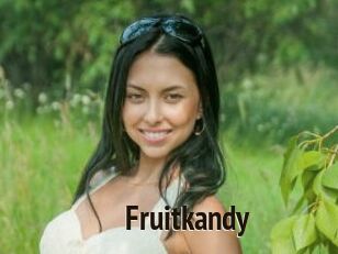 Fruitkandy