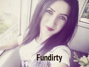 Fundirty