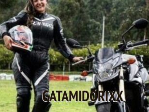 GATAMIDORIXX