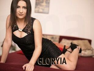 GLORYIA