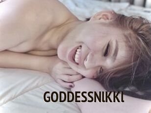 GODDESSNlKKl