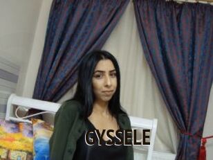 GYSSELE