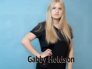 Gabby_Holdson