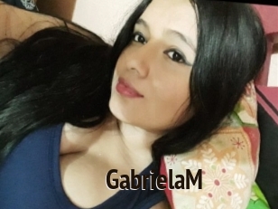 GabrielaM