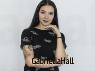 GabriellaHall