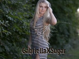 GabriellaXSugar