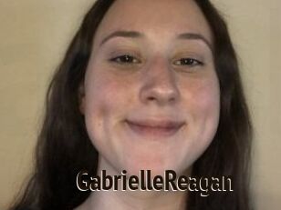 GabrielleReagan