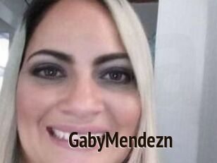 GabyMendezn