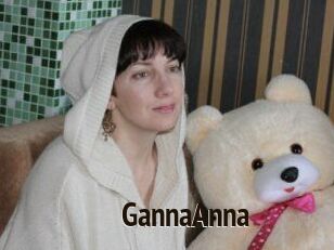 GannaAnna