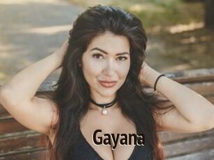 Gayana