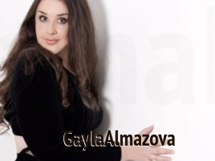 GaylaAlmazova