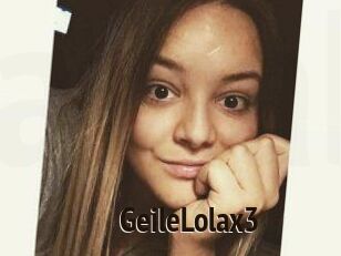 GeileLolax3