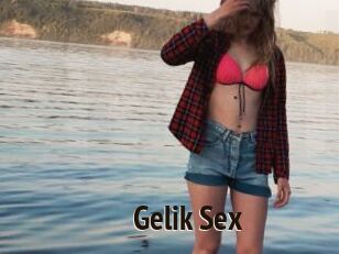 Gelik_Sex