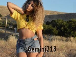 Gemini218