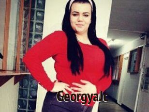 GeorgyaJc