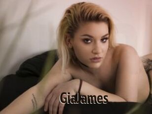 GiaJames