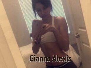 Gianna_Alexis