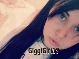 GiggiGirl18