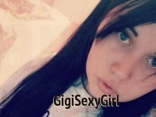 GigiSexyGirl