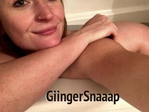 GiingerSnaaap