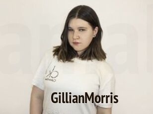 GillianMorris