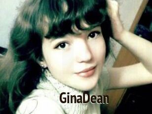 GinaDean