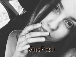 GinaFresh