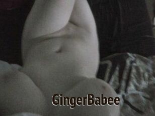 GingerBabee